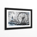 Fortuna - DIEGO D L | Cuadro decorativo de Canvas Lab