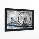 Fortuna - DIEGO D L | Cuadro decorativo de Canvas Lab