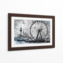 Fortuna - DIEGO D L | Cuadro decorativo de Canvas Lab