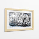 Fortuna - DIEGO D L | Cuadro decorativo de Canvas Lab