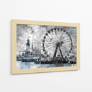 Fortuna - DIEGO D L | Cuadro decorativo de Canvas Lab