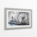 Fortuna - DIEGO D L | Cuadro decorativo de Canvas Lab