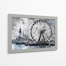 Fortuna - DIEGO D L | Cuadro decorativo de Canvas Lab