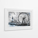 Fortuna - DIEGO D L | Cuadro decorativo de Canvas Lab