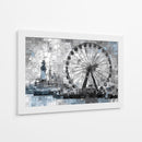 Fortuna - DIEGO D L | Cuadro decorativo de Canvas Lab