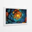 Nido - DIEGO D L | Cuadro decorativo de Canvas Lab