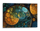 Aceite de color - DIEGO D L | Cuadro decorativo de Canvas Lab