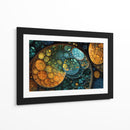 Aceite de color - DIEGO D L | Cuadro decorativo de Canvas Lab