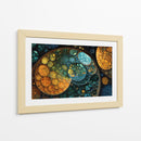 Aceite de color - DIEGO D L | Cuadro decorativo de Canvas Lab