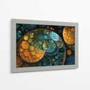 Aceite de color - DIEGO D L | Cuadro decorativo de Canvas Lab