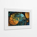 Aceite de color - DIEGO D L | Cuadro decorativo de Canvas Lab