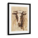 Animales Del Rancho Occidental Ii - Ethan Harper | Cuadro decorativo de Canvas Lab