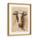 Animales Del Rancho Occidental Ii - Ethan Harper | Cuadro decorativo de Canvas Lab