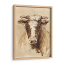 Animales Del Rancho Occidental Ii - Ethan Harper | Cuadro decorativo de Canvas Lab