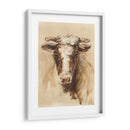 Animales Del Rancho Occidental Ii - Ethan Harper | Cuadro decorativo de Canvas Lab