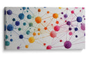 Conexiones - DIEGO D L | Cuadro decorativo de Canvas Lab
