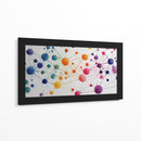 Conexiones - DIEGO D L | Cuadro decorativo de Canvas Lab
