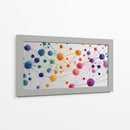 Conexiones - DIEGO D L | Cuadro decorativo de Canvas Lab