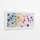Conexiones - DIEGO D L | Cuadro decorativo de Canvas Lab