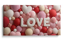 Amor, amor - DIEGO D L | Cuadro decorativo de Canvas Lab