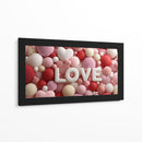 Amor, amor - DIEGO D L | Cuadro decorativo de Canvas Lab