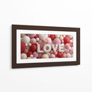 Amor, amor - DIEGO D L | Cuadro decorativo de Canvas Lab