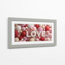 Amor, amor - DIEGO D L | Cuadro decorativo de Canvas Lab