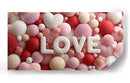 Amor, amor - DIEGO D L | Cuadro decorativo de Canvas Lab