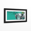 Mojito - DIEGO D L | Cuadro decorativo de Canvas Lab