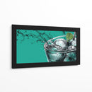 Mojito - DIEGO D L | Cuadro decorativo de Canvas Lab