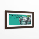 Mojito - DIEGO D L | Cuadro decorativo de Canvas Lab