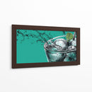 Mojito - DIEGO D L | Cuadro decorativo de Canvas Lab
