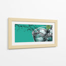Mojito - DIEGO D L | Cuadro decorativo de Canvas Lab