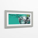 Mojito - DIEGO D L | Cuadro decorativo de Canvas Lab