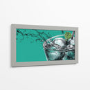 Mojito - DIEGO D L | Cuadro decorativo de Canvas Lab