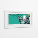 Mojito - DIEGO D L | Cuadro decorativo de Canvas Lab