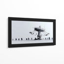 Sombras de diversion - DIEGO D L | Cuadro decorativo de Canvas Lab