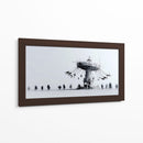 Sombras de diversion - DIEGO D L | Cuadro decorativo de Canvas Lab