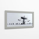 Sombras de diversion - DIEGO D L | Cuadro decorativo de Canvas Lab