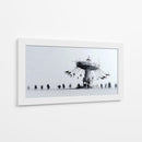 Sombras de diversion - DIEGO D L | Cuadro decorativo de Canvas Lab