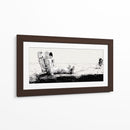 Esperanza - DIEGO D L | Cuadro decorativo de Canvas Lab