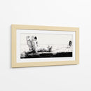 Esperanza - DIEGO D L | Cuadro decorativo de Canvas Lab