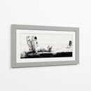 Esperanza - DIEGO D L | Cuadro decorativo de Canvas Lab