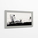 Esperanza - DIEGO D L | Cuadro decorativo de Canvas Lab