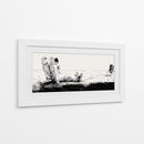 Esperanza - DIEGO D L | Cuadro decorativo de Canvas Lab