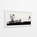 Esperanza - DIEGO D L | Cuadro decorativo de Canvas Lab