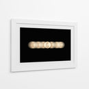 Bailando con la luna. - Luis Arriaga | Cuadro decorativo de Canvas Lab