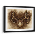 Monte De Asta Rústica I - Ethan Harper | Cuadro decorativo de Canvas Lab