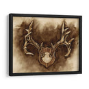 Monte De Asta Rústica I - Ethan Harper | Cuadro decorativo de Canvas Lab