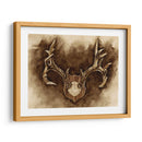 Monte De Asta Rústica I - Ethan Harper | Cuadro decorativo de Canvas Lab